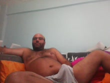 Watch sikicibabaa's Cam Show @ cam4 15/11/2016