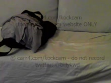 Watch kockcam's Cam Show @ cam4 20/11/2016