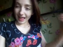 Watch funny_girl9's Cam Show @ cam4 31/12/2016