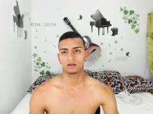 Watch 2latinkings's Cam Show @ cam4 28/02/2017
